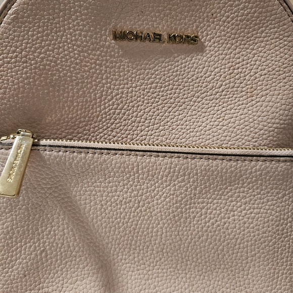 EUC Michael Kors Backpack - Picture 2 of 5